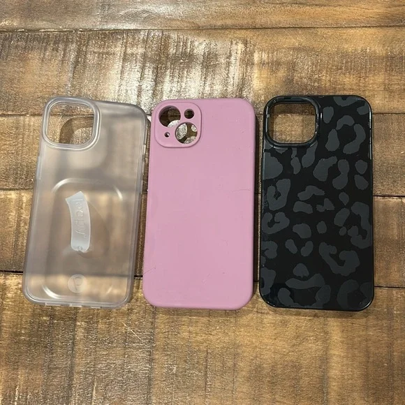 Bundle of iPhone 14 cases - Picture 4 of 5